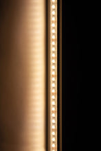 Cargar imagen en el visor de la galería, CAICOS LED160 CCT- Espejo redondo con sistema antivaho.
