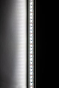 CAICOS LED160 CCT- Espejo redondo con sistema antivaho.