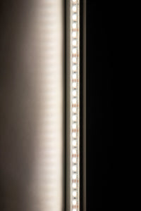 CAICOS LED160 CCT- Espejo redondo con sistema antivaho.