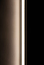 Cargar imagen en el visor de la galería, CAICOS LED 480 COB - Espejo redondo con sistema antivaho.
