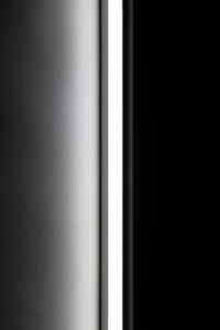 CAICOS LED 480 COB - Espejo redondo con sistema antivaho.
