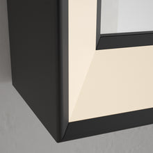 Cargar imagen en el visor de la galería, ATIU LED 480 COB - Espejo rectangular con sistema antivaho

