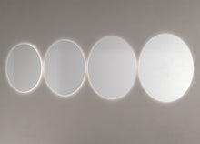Cargar imagen en el visor de la galería, IRLANDA LED 160 CCT - Espejo Retroiluminado con sistema antivaho
