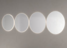 Cargar imagen en el visor de la galería, IRLANDA LED 480 COB - Espejo Retroiluminado con sistema antivaho
