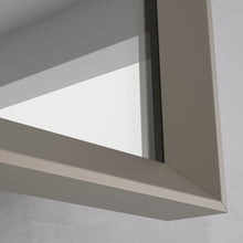 Cargar imagen en el visor de la galería, BARBADOS LED 480 COB - Espejo rectangular retroiluminado con sistema antivaho
